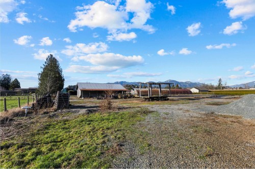 9850 Banford Road, Chilliwack, BC 