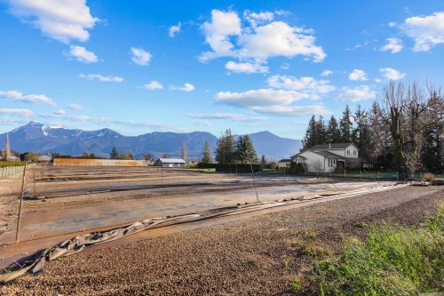 9850 Banford Road, Chilliwack, BC 
