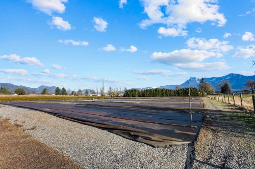 9850 Banford Road, Chilliwack, BC 