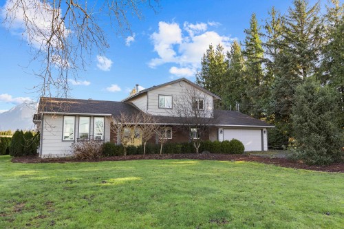 9850 Banford Road, Chilliwack, BC 