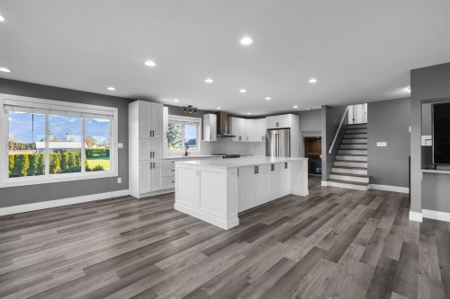 9850 Banford Road, Chilliwack, BC 