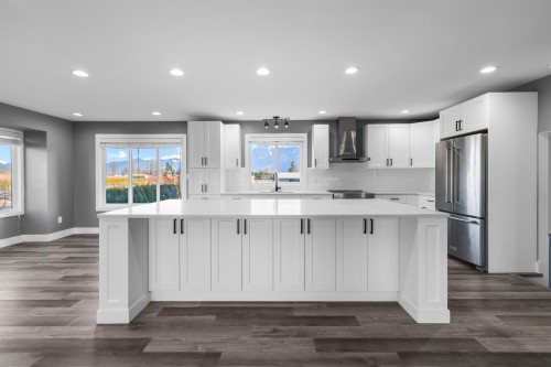 9850 Banford Road, Chilliwack, BC 