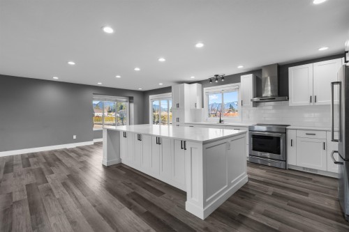 9850 Banford Road, Chilliwack, BC 