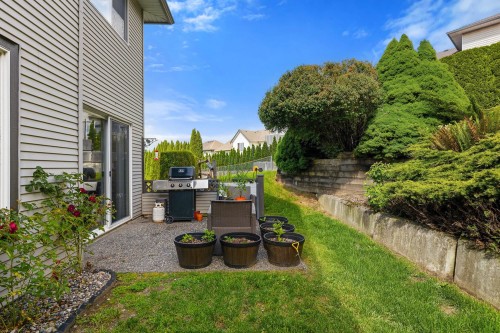 9-46360 Valleyview Road, Chilliwack, BC 