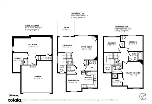 9-46360 Valleyview Road, Chilliwack, BC 