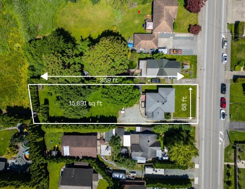 9533 Broadway Street  Chilliwack, BC V2P 5T8