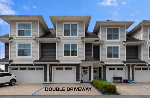 2-45395 Spadina Avenue  Chilliwack, BC V2P 0H3