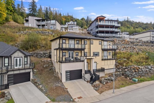 8204 Harvest Place, Chilliwack, BC 