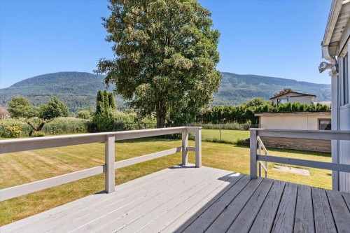 4350 Cypress Street, Yarrow, BC 
