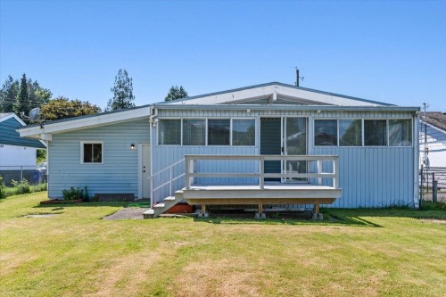 4350 Cypress Street, Yarrow, BC 