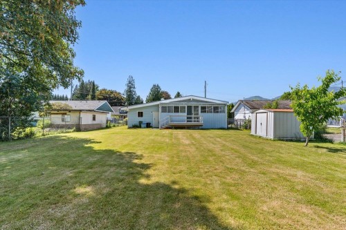 4350 Cypress Street, Yarrow, BC 