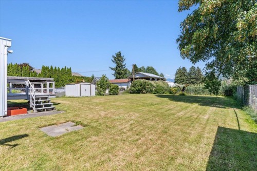 4350 Cypress Street, Yarrow, BC 