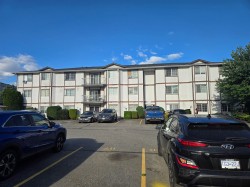 315-45669 Mcintosh Drive Chilliwack, BC V2P 6V4