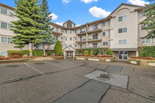 215-7694 Evans Road, Chilliwack, BC 