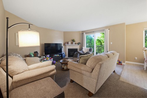 215-7694 Evans Road, Chilliwack, BC 