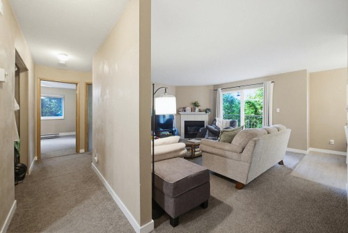 215-7694 Evans Road, Chilliwack, BC 