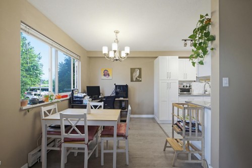 215-7694 Evans Road, Chilliwack, BC 