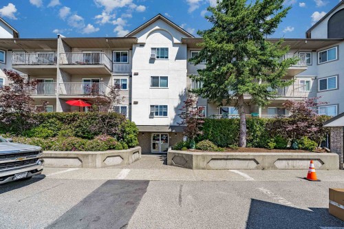 215-7694 Evans Road, Chilliwack, BC 