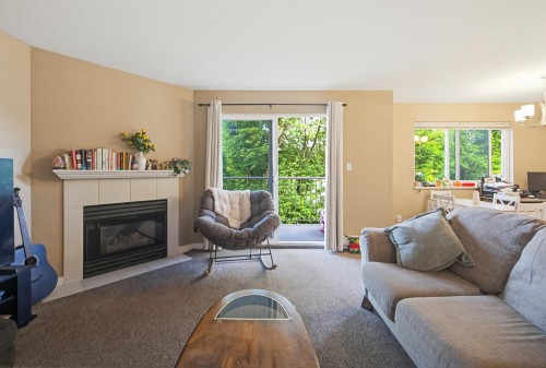 215-7694 Evans Road, Chilliwack, BC 