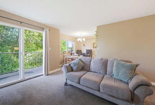 215-7694 Evans Road, Chilliwack, BC 