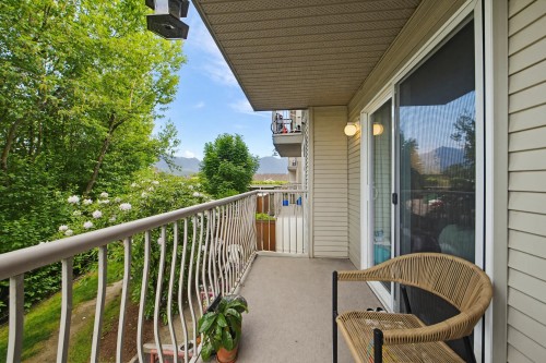 215-7694 Evans Road, Chilliwack, BC 