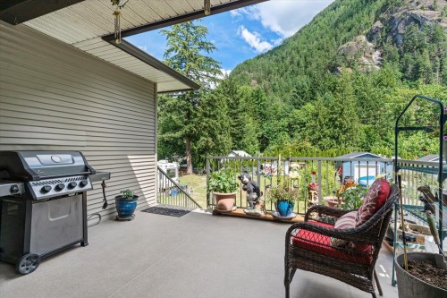 19988 Beacon Road, Hope, BC 