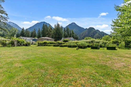 19988 Beacon Road, Hope, BC 