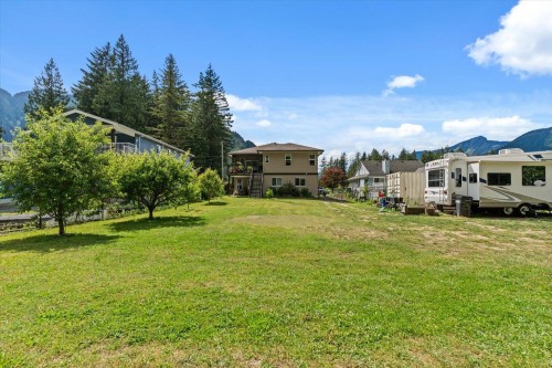 19988 Beacon Road, Hope, BC 