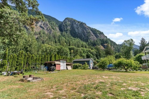 19988 Beacon Road, Hope, BC 
