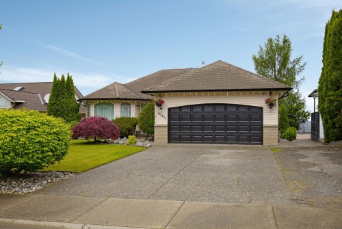 46451 Ferguson Place  Chilliwack, BC V2R 5L6