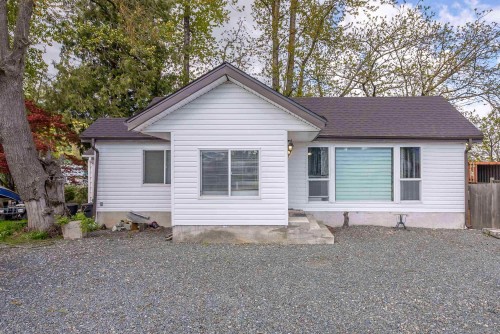 41023 Yale Road, Chilliwack, BC 