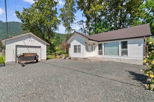 41023 Yale Road, Chilliwack, BC 