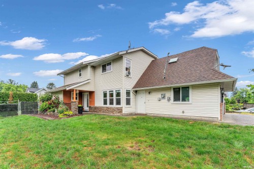41355 Yarrow Central Road, Yarrow, BC 