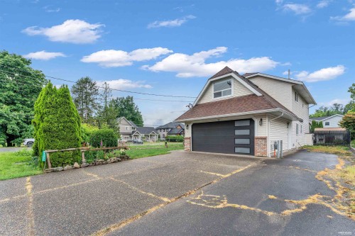41355 Yarrow Central Road, Yarrow, BC 