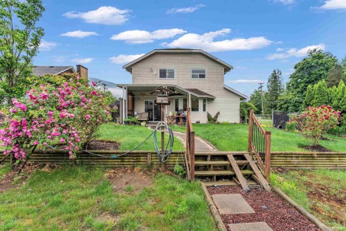 41355 Yarrow Central Road, Yarrow, BC 