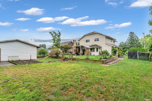 41355 Yarrow Central Road, Yarrow, BC 