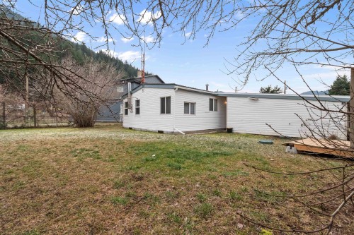 65321 Pine Close, Boston Bar / Lytton, BC 