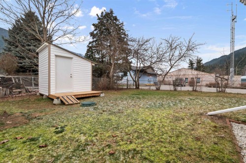 65321 Pine Close, Boston Bar / Lytton, BC 