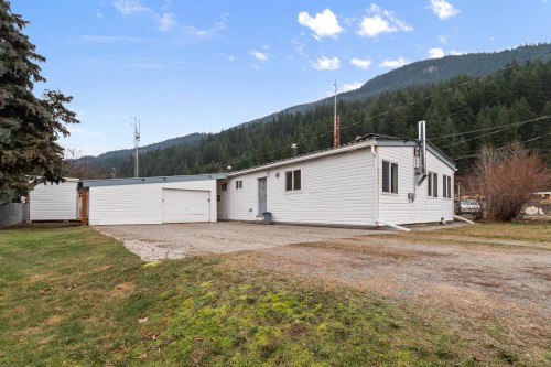 65321 Pine Close, Boston Bar / Lytton, BC 
