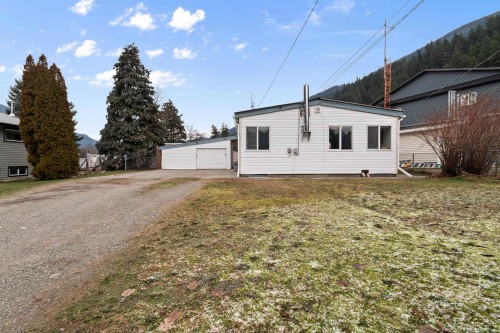 65321 Pine Close, Boston Bar / Lytton, BC 