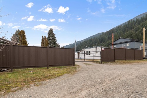 65321 Pine Close, Boston Bar / Lytton, BC 