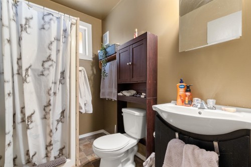 65321 Pine Close, Boston Bar / Lytton, BC 