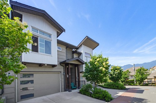 32-43680 Chilliwack Mountain Road, Chilliwack, BC 