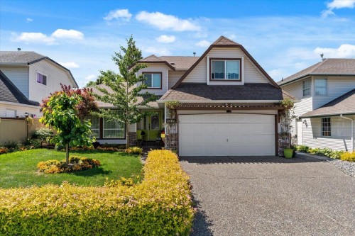 5715 Gillian Place  Chilliwack, BC V2R 3H7