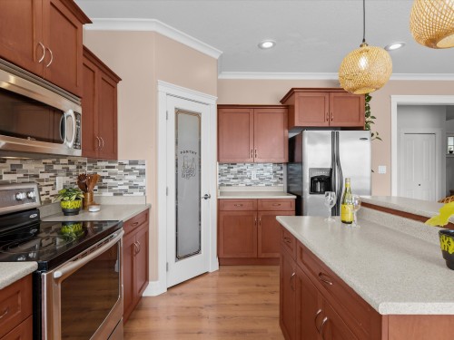 8505 Unity Drive, Chilliwack, BC 