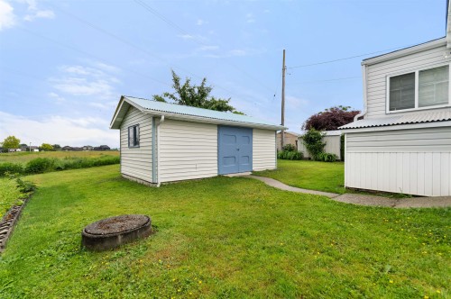 47-6338 Vedder Road, Chilliwack, BC 