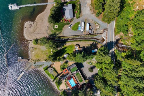 6535 Rockwell Drive, Harrison Hot Springs, BC 