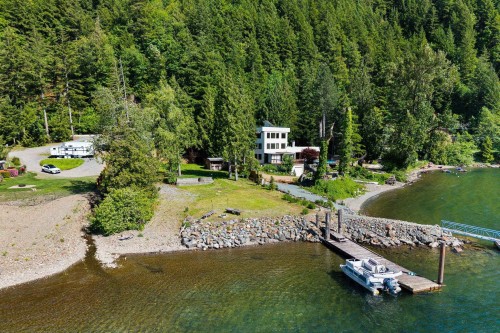 6535 Rockwell Drive, Harrison Hot Springs, BC 