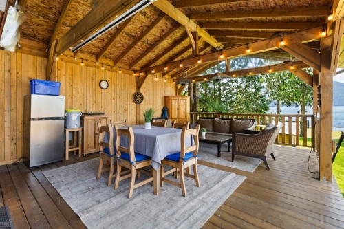 6535 Rockwell Drive, Harrison Hot Springs, BC 