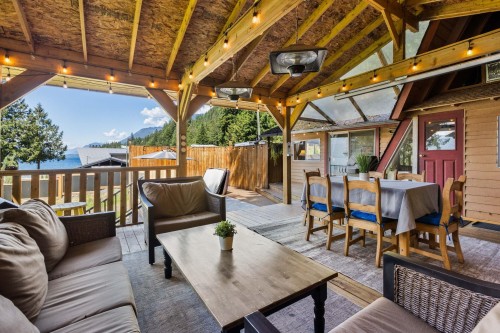 6535 Rockwell Drive, Harrison Hot Springs, BC 